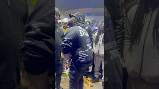 T REX EPIC DRUG BARS VS QLEEN PAPER IN THEIR WINTER MADNESS BATTLE [upl. by Shuma]