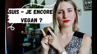 MON HISTOIRE AVEC LA NOURRITURE  ADDICTION GRIGNOTAGE VEGANISME [upl. by Emelia]