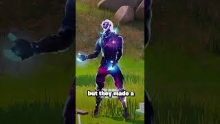 Fortnite Made A Mistake On Juice WRLD [upl. by Lubbock]