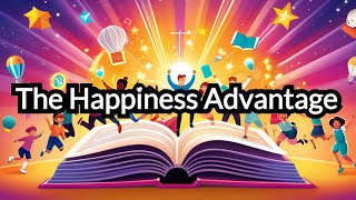 Unveiling The Happiness Advantage by Shawn Achor A Deep Dive Summary [upl. by Korfonta454]