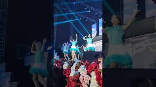 SAYONARA CRAWL newera jkt48 sayonaracrawljkt48 [upl. by Trofmoc6]