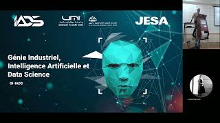 ENSAM Meknès  visite JESA Digitalisation [upl. by Gonzales]