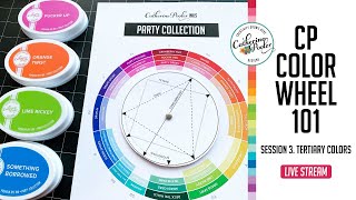 Color Wheel 101 Tetrad Color Combinations [upl. by Hurless]