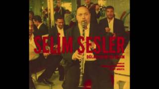 Selim Sesler  Yüksek Yüksek Tepeler [upl. by Georas102]