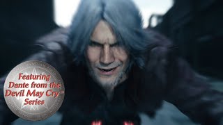 The Devil May Cry 5 Experience [upl. by Aleil]