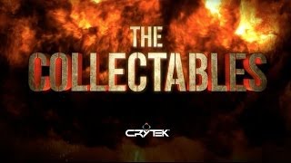 The Collectables  Gameplay Trailer [upl. by Dickerson]