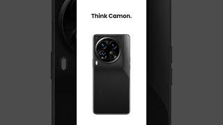 Think Camera Think CAMON  CAMON 30 Series  Sale begins tomorrow [upl. by Atsed742]