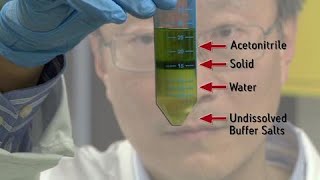 Simplifying your QuEChERS Extractions using DisQuE Sample Preparation Products [upl. by Esimaj]