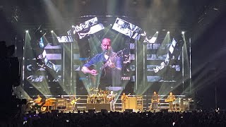 Dave Matthews Band  FULL CONCERT Charlottesville VA 11102023 N1 Virginia John Paul Jones Arena [upl. by Lerrad]