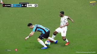 🔴GRÊMIO X OPERÁRIO AO VIVO COM IMAGENS  COPA DO BRASIL 2024  ASSISTIR JOGO AO VIVO AGORA [upl. by Chatav930]