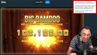 250000€ GEWONNEN  BIGGEST German Casino Wins [upl. by Bast210]