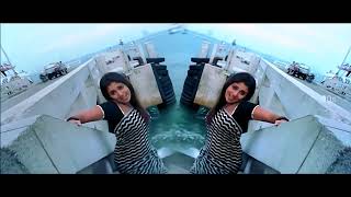 Kalvanin Kadhali  Eno Kangal  HD Tamil Song SJS Nayanthara [upl. by Cilegna]