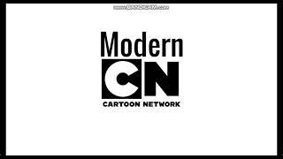 Modern CN Rant [upl. by Mittel971]