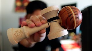 quotAaltoquot Analog Kendamas Unboxing [upl. by Morgen]