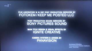 Josephson Entermainment Far Field Productions 20th Century Fox Television 1992 [upl. by Nahk104]