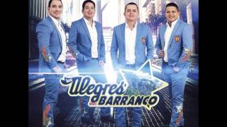 Los Alegres Del Barranco Te Acordaste Tarde Estudio 2014 [upl. by Akers]