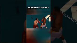 Wladimir Klitschko the most DOMINANT heavyweight in boxing [upl. by Ardnoed]