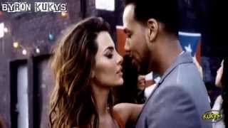 Romeo Santos Romeo Y Julieta [upl. by Pantia]