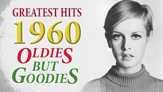 Greatest Hits 1960s Oldies But Goodies Of All Time  The Best Songs Of 60s Music Hits Playlist Ever [upl. by Valerio680]