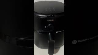 Philips Air Fryer roundaboutme airfryer bestairfryer pigeon philips airfryerrecipes healthy [upl. by Leunamme739]