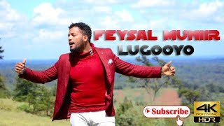 FEYSAL MUNIIR  LUGOOYO  OFFICIAL MUSIC VIDEO  BY Y3A PRODUCTIONS [upl. by Nasah616]