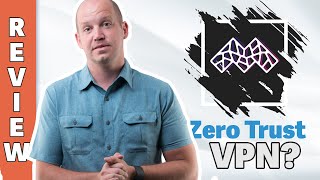 ZERO Trust VPN Mysterium Review and why dVPN matters [upl. by Saunders582]