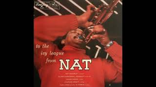 Nat Adderley – To The Ivy League From Nat [upl. by Zahc]