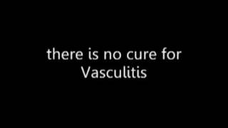 Vasculitis Awareness [upl. by Templas288]