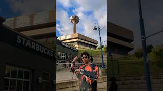 NIAGARA FALLS PART 3 canada food niagara niagarafalls [upl. by Dionisio154]