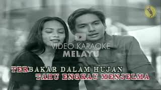 Dinamik  Biar Putih Tulang Original Karaoke MTV Tanpa Vokal [upl. by Gebhardt]