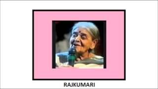 NAZARIA KI MARIPAKEEZAAH 1972 RAJKUMARI [upl. by Naihs]