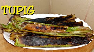 TUPIG FAMOUS PASALUBONG ILOCANO RECIPE [upl. by Jillana712]