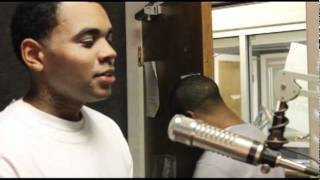 Kevin Gates 1st Time On Camera Since Being Released From Prison [upl. by Odla]