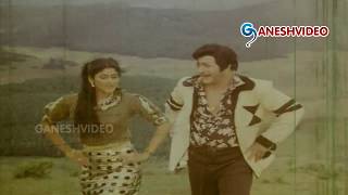 Naa Desam Songs  Eae Chempa Mudhuanadhiro  N T Rama Rao Jayasudha  Ganesh Videos [upl. by Llerdna]