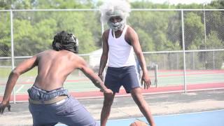 CWOE FILMS PRESENTS the real uncle drew quotbubblegum georgequot unsung hero [upl. by Vander]