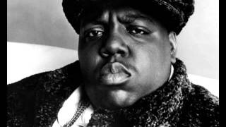 Notorious BIG  Dead Wrong Instrumental [upl. by Anahsar]