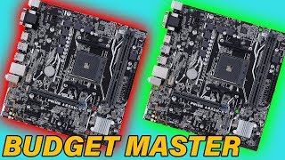 Asus Prime a320mk  Best Budget Board [upl. by Roxanne]