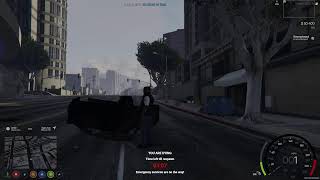 Gta Rp With Bros Put Everybody To Sleep [upl. by Ytsirc645]