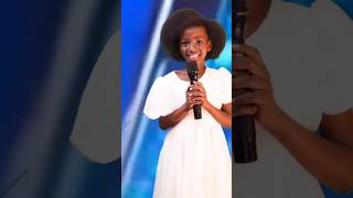 extraordinary performance of Neilla made the judges shocked trendingshorts kidtalent goldenbuzzer [upl. by Airec]