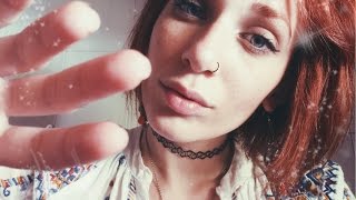 MI PRENDO CURA DI TE Personal Attentions for Sleep  ASMR [upl. by Atinrev]