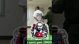 CDCR  Doing time with MEN at a Womens Prison CIW  GTL Phone calls [upl. by Vacla]