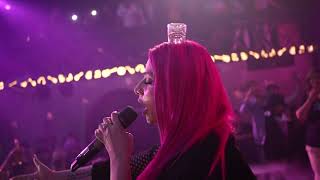 Jasmine Sandlas  Chandigarh Show  Highlights [upl. by Anauqat126]