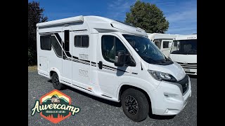 VENDU Occasion KNAUS Van TI 550 MF Vansation  Auvercamp [upl. by Birecree]