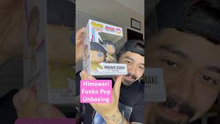 What’s up everyone So tiktoks getting banned I heard so time to start giving YouTube a shot funko [upl. by Eiduam]