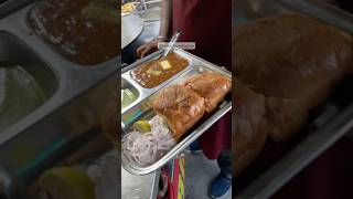 Pav bhaji bombay pav bhaji vada pav misal pav SinghVadaPav shorts [upl. by Adnofal437]