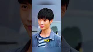 The Worlds Richest Family Pretends to Be Poor 🤔 cdrama kdrama shorts [upl. by Niryt]