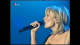 Patricia Kaas  Piano Bar Tour  Live in Basel 2002  Avo Sessions [upl. by Peedsaj825]