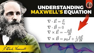 Maxwells Equations Explained Supplement to the History of Maxwells Eq [upl. by Frisse639]