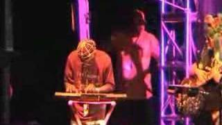 Les Claypool Buckethead and Bernie Worrell live at Wakarusa [upl. by Hartwell922]