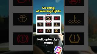 Meaning of warning lights 🧑‍🔧 engine check light ✅ trickshots viralvideo shots trending [upl. by Ecidna645]